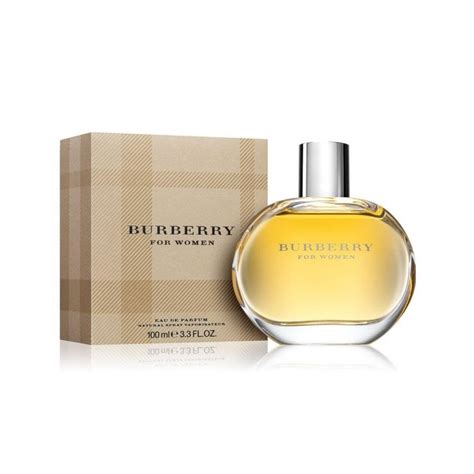 burberry for women original|Burberry original women perfume.